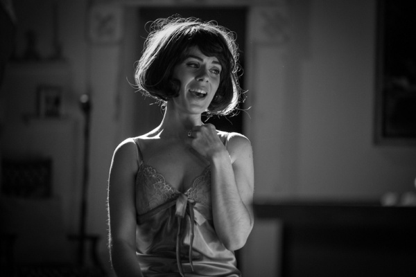 Photo Flash: Passion And Glamour In '60s White House Musical HOT LIPS AND COLD WAR Image