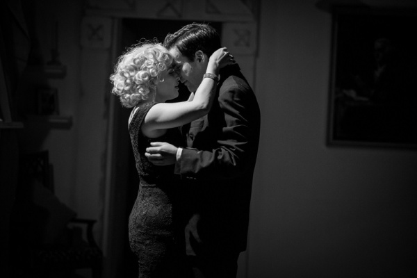 Photo Flash: Passion And Glamour In '60s White House Musical HOT LIPS AND COLD WAR Image