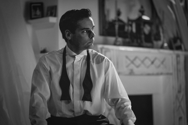 Photo Flash: Passion And Glamour In '60s White House Musical HOT LIPS AND COLD WAR Image