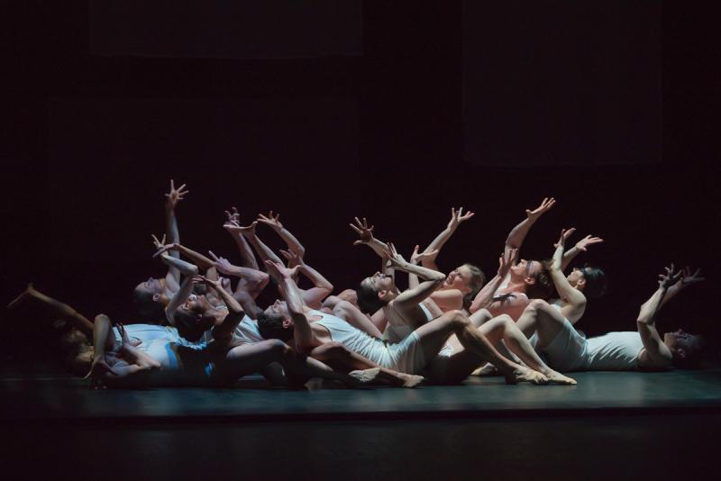 Review: Nashville Ballet's Stunning Performance of Stephen Mills' LIGHT 