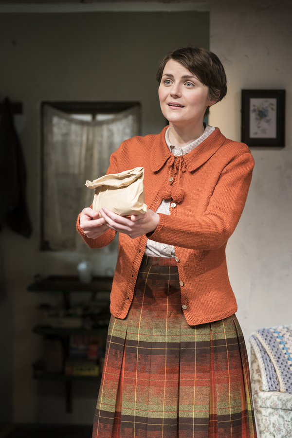 Photo Flash: First Look at THE YORK REALIST at the Donmar Warehouse Image