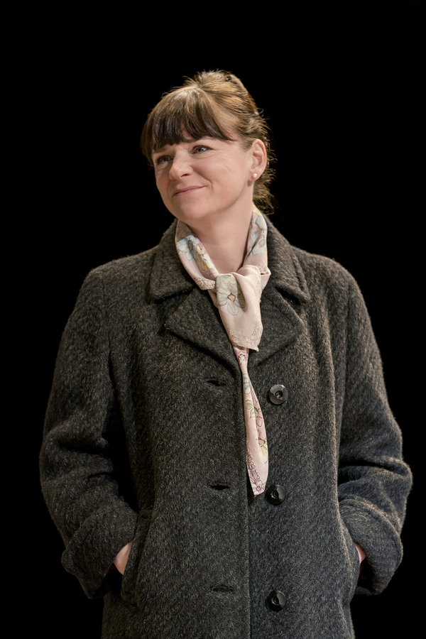 Photo Flash: First Look at THE YORK REALIST at the Donmar Warehouse Image