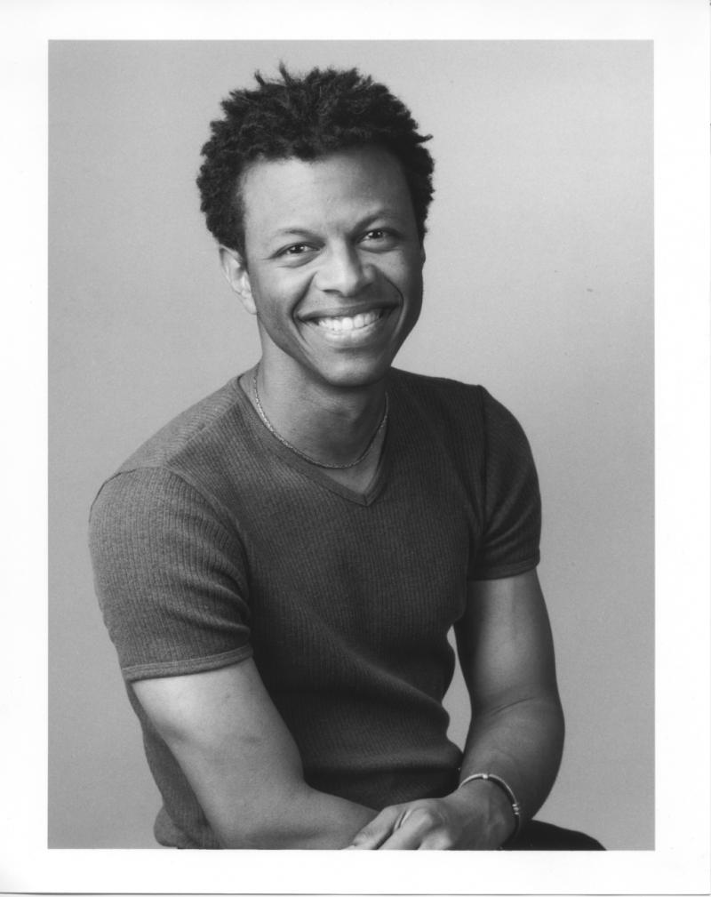 Interview: Making Black History - Actor PHIL LAMARR: In Voice and Vision Image