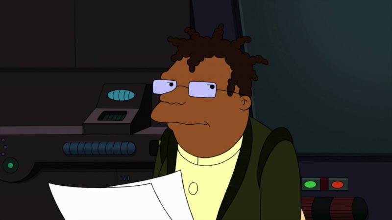 Interview: Making Black History - Actor PHIL LAMARR: In Voice and Vision Image