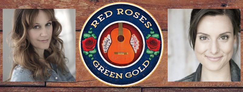Red Roses, Green Gold