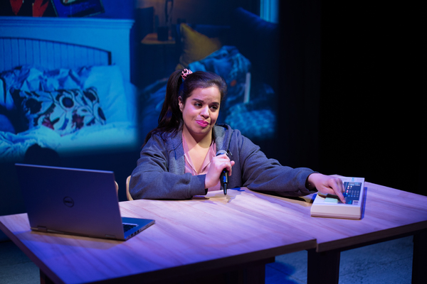Photo Flash: Brown Paper Box Co. Presents SPEECH & DEBATE Image
