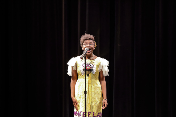 Photo Flash: First Look At Flint Youth Theatre's AKEELAH AND THE BEE Image