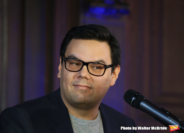 Photo Coverage: FROZEN Storms Its Way to Broadway- Meet the Company! Image