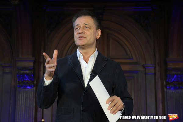 Photo Coverage: FROZEN Storms Its Way to Broadway- Meet the Company! Image