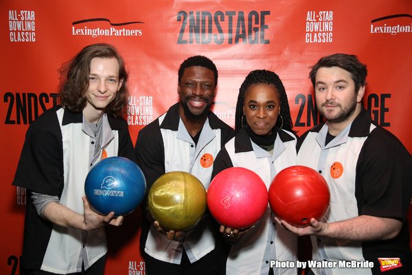 Brief 2/14: CHESS Opens, WEST SIDE STORY Concert, and More! Image