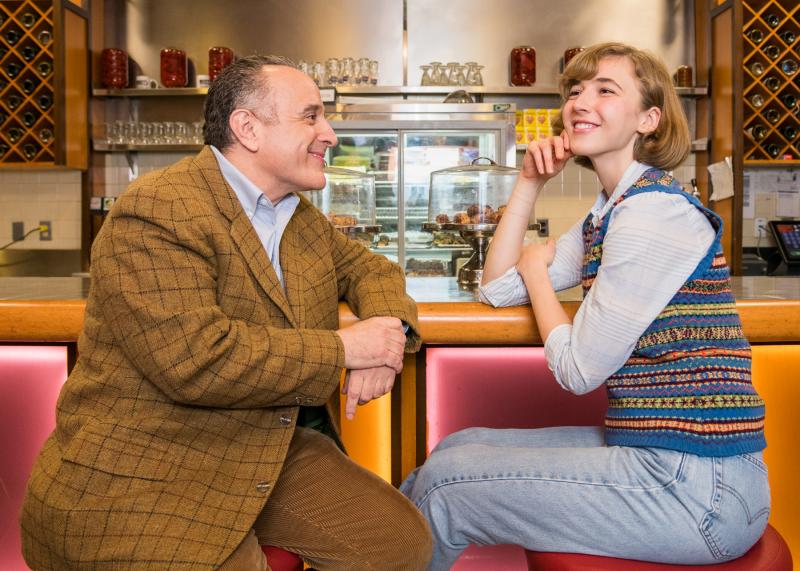 Photo Flash: The New Musical A LETTER TO HARVEY MILK Gets Off-Broadway Premiere at Theatre Row! Image