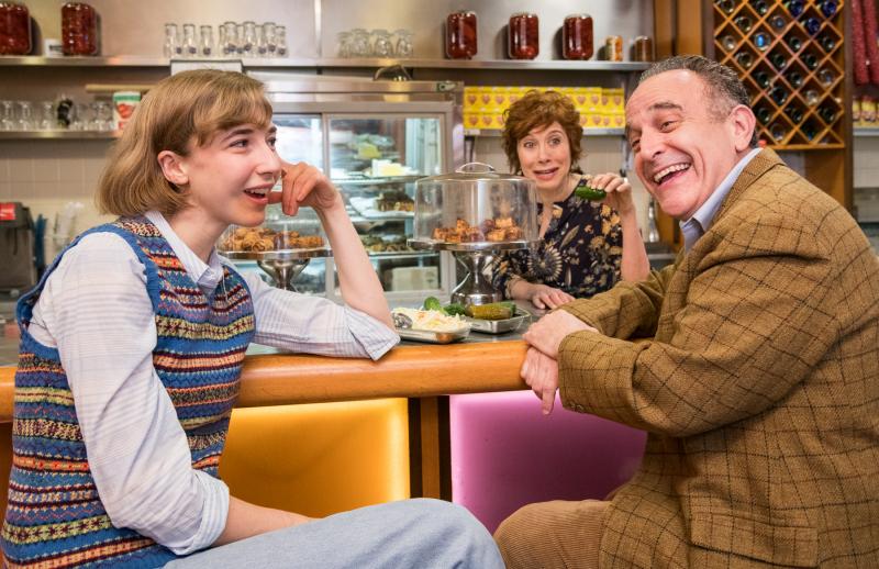 Photo Flash: The New Musical A LETTER TO HARVEY MILK Gets Off-Broadway Premiere at Theatre Row! Image