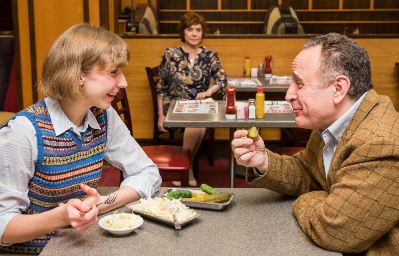 Photo Flash: The New Musical A LETTER TO HARVEY MILK Gets Off-Broadway Premiere at Theatre Row! Image