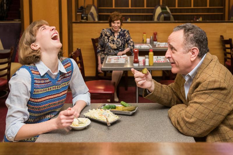 Photo Flash: The New Musical A LETTER TO HARVEY MILK Gets Off-Broadway Premiere at Theatre Row! Image