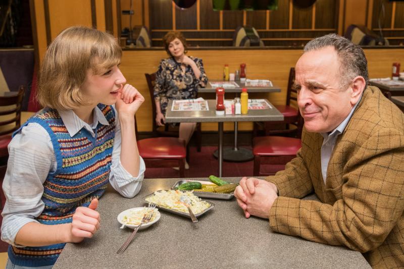 Photo Flash: The New Musical A LETTER TO HARVEY MILK Gets Off-Broadway Premiere at Theatre Row! Image