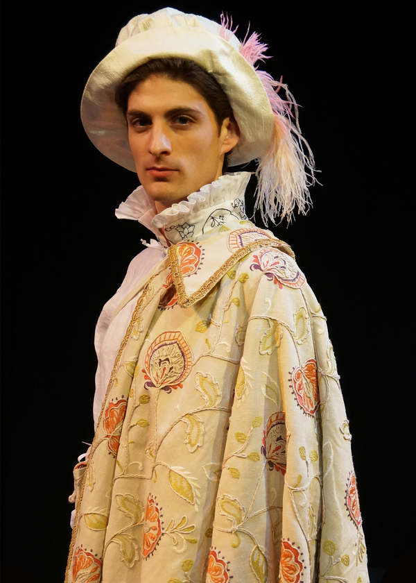 Photo Flash: Orlando Shakespeare Theater in Partnership with UCF presents TWELFTH NIGHT Image