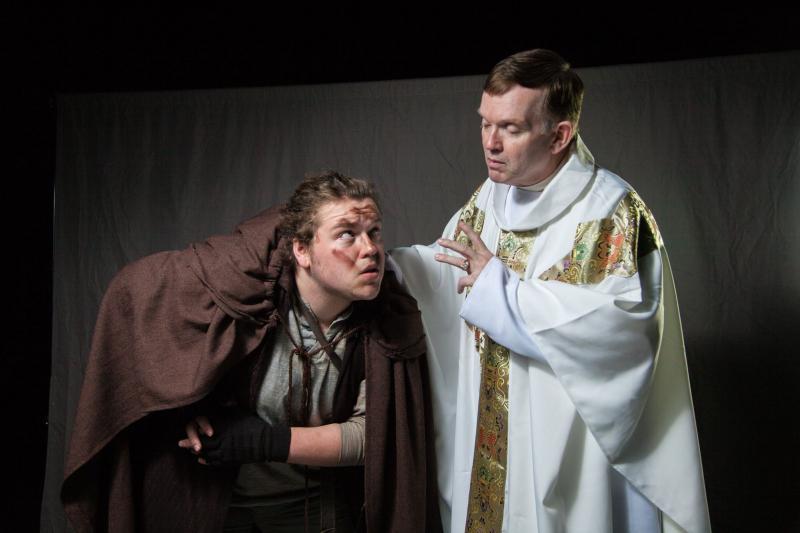 Review: Arts Center of Cannon County's Spectacular HUNCHBACK OF NOTRE DAME Deserves Your Attention 