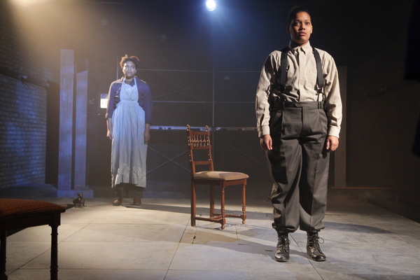Photo Flash: Haven Theatre Premieres FEAR AND MISERY IN THE THIRD REICH 