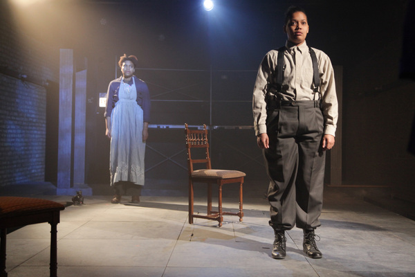Photo Flash: Haven Theatre Premieres FEAR AND MISERY IN THE THIRD REICH Image