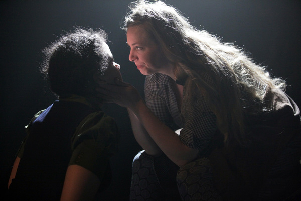 Photo Flash: Haven Theatre Premieres FEAR AND MISERY IN THE THIRD REICH Image