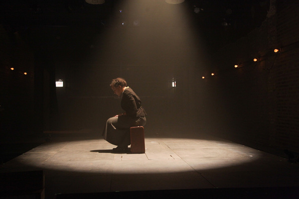 Photo Flash: Haven Theatre Premieres FEAR AND MISERY IN THE THIRD REICH Image