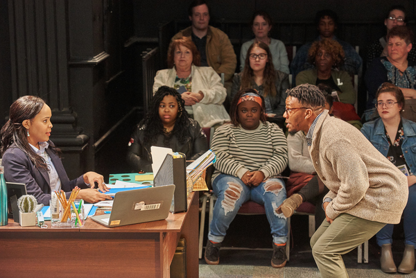 Photo Flash: First Look at ONTARIO WAS HERE Image