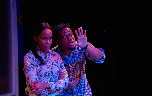 Photo Flash: First Look at ONTARIO WAS HERE Image