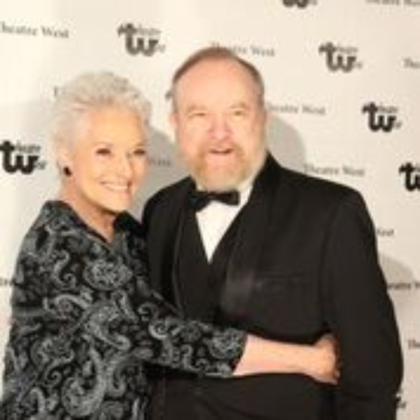 Photo Flash: Lee Meriwether Honored By Theatre West Image