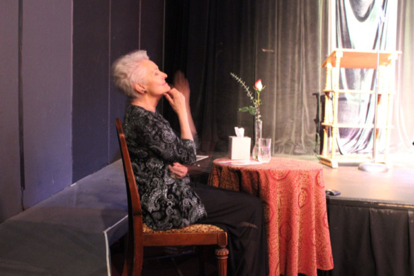 Photo Flash: Lee Meriwether Honored By Theatre West Image