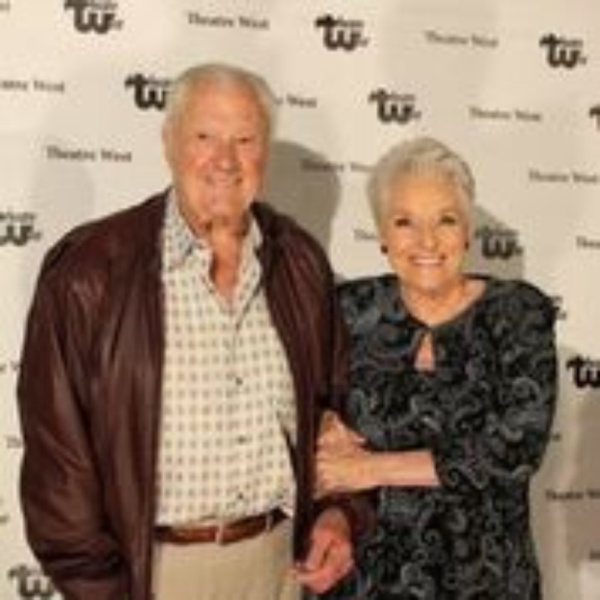 Photo Flash: Lee Meriwether Honored By Theatre West Image