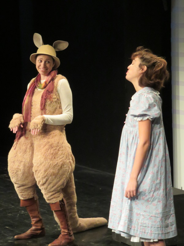 Photo Flash: The 28th Haifa International Children's Theater Festival Image