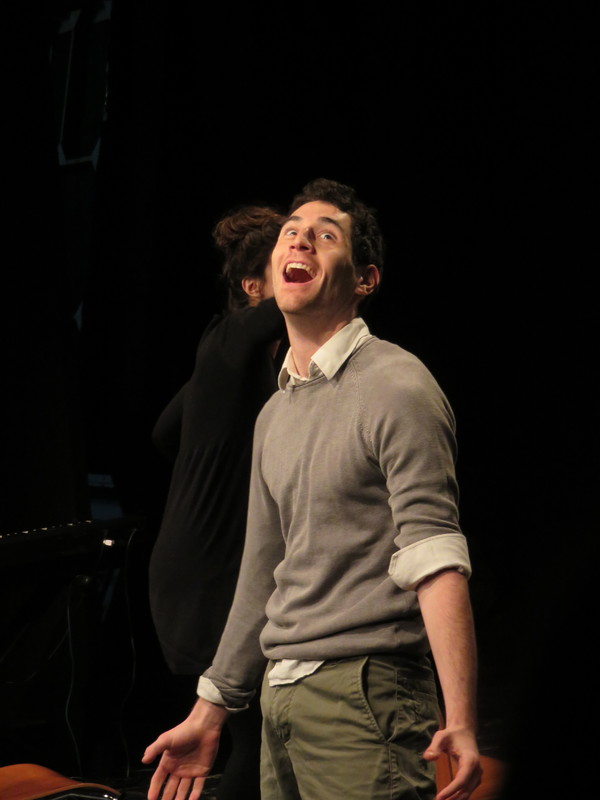 Photo Flash: The 28th Haifa International Children's Theater Festival Image