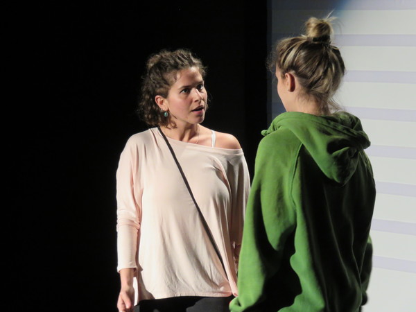 Photo Flash: The 28th Haifa International Children's Theater Festival Image