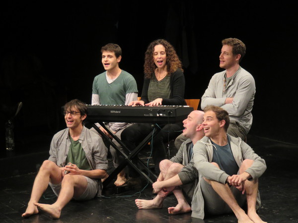 Photo Flash: The 28th Haifa International Children's Theater Festival Image