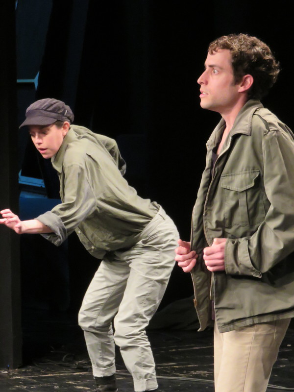Photo Flash: The 28th Haifa International Children's Theater Festival Image