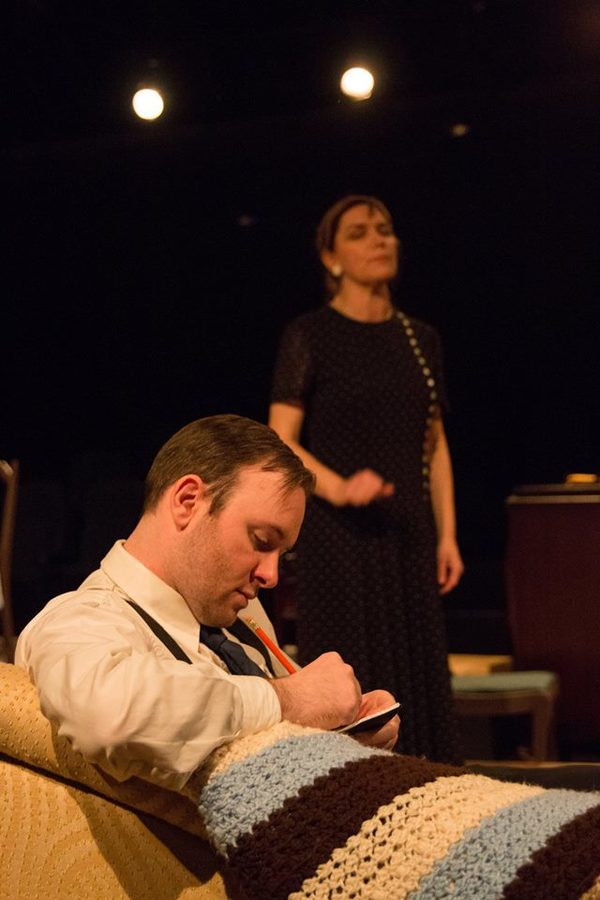 Photo Flash: The Lakewood Playhouse presents THE GLASS MENAGERIE by Tennessee Williams 