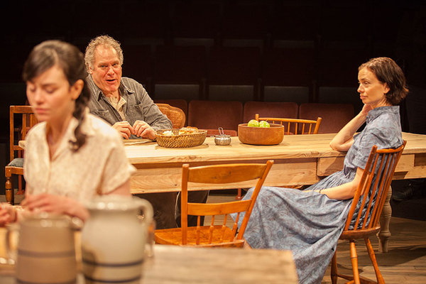 Photo Flash: The Old Globe presents UNCLE VANYA by Anton Chekhov Image