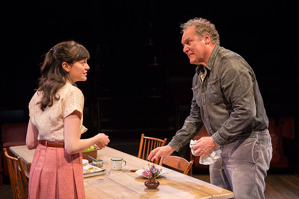 Photo Flash: The Old Globe presents UNCLE VANYA by Anton Chekhov Image
