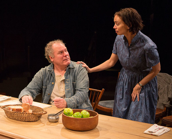 Photo Flash: The Old Globe presents UNCLE VANYA by Anton Chekhov Image