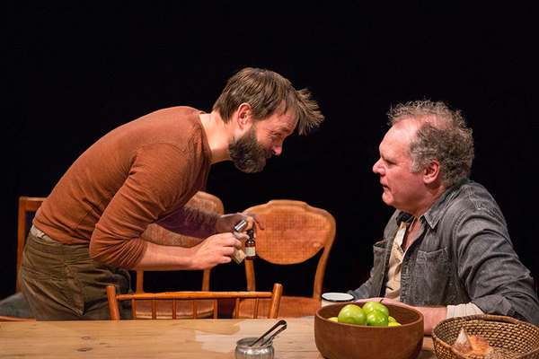 Photo Flash: The Old Globe presents UNCLE VANYA by Anton Chekhov Image