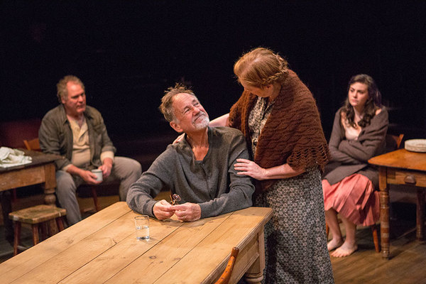Photo Flash: The Old Globe presents UNCLE VANYA by Anton Chekhov Image
