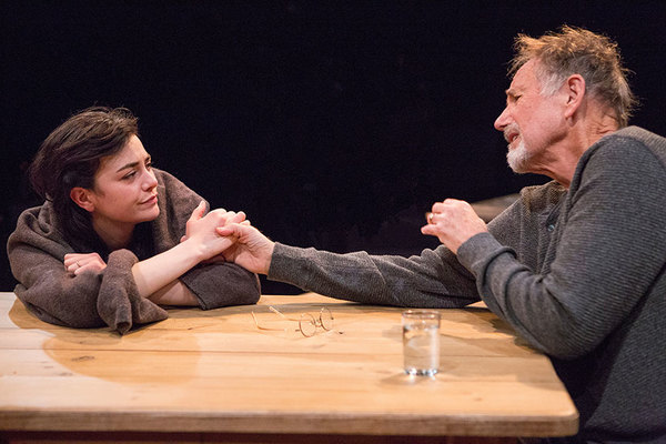 Photo Flash: The Old Globe presents UNCLE VANYA by Anton Chekhov Image