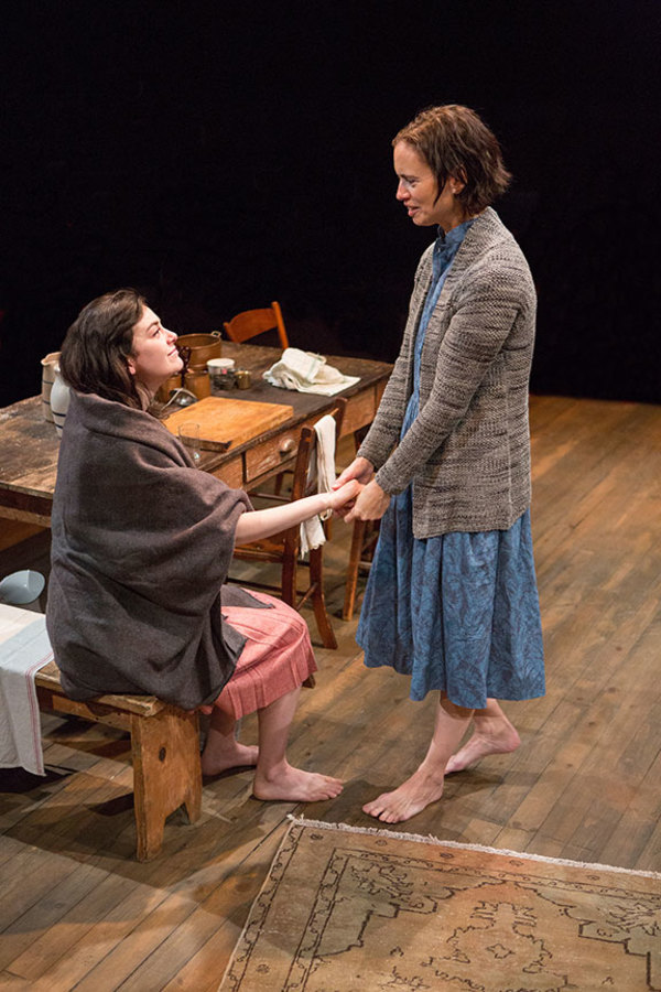 Photo Flash: The Old Globe presents UNCLE VANYA by Anton Chekhov Image