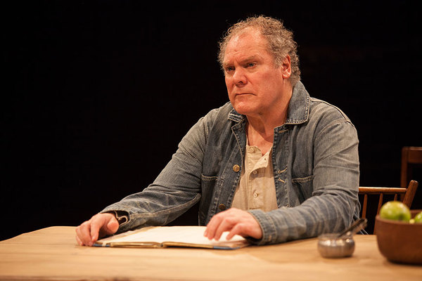 Photo Flash: The Old Globe presents UNCLE VANYA by Anton Chekhov Image