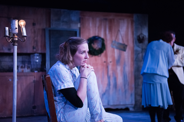 Photo Flash: Contra Costa Civic Theatre presents Mary Zimmerman's THE SECRET IN THE WINGS 