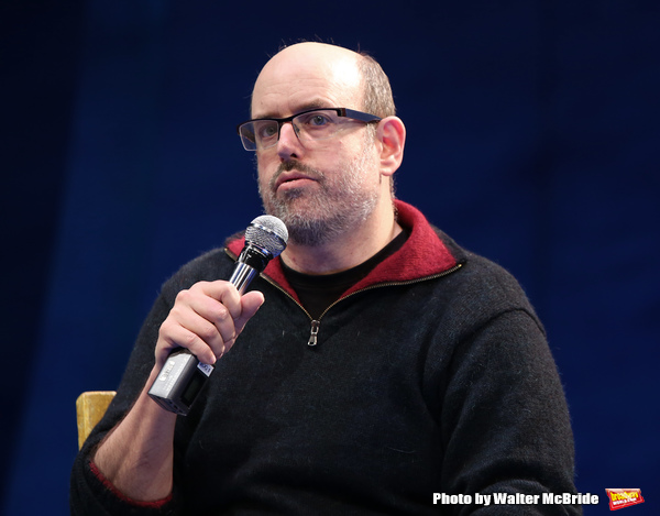 Photo Coverage: In Conversation With the Creatives of ESCAPE TO MARGARITAVILLE Image