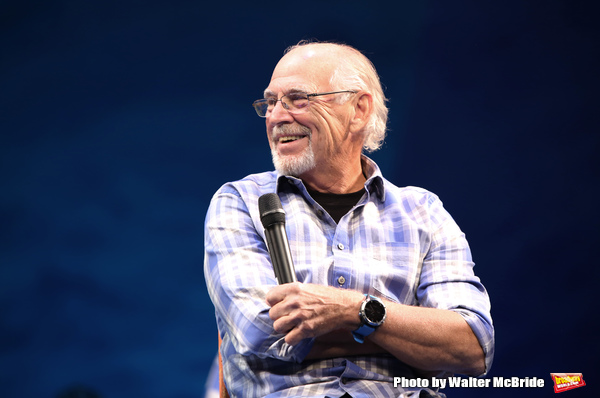 Photo Coverage: In Conversation With the Creatives of ESCAPE TO MARGARITAVILLE Image