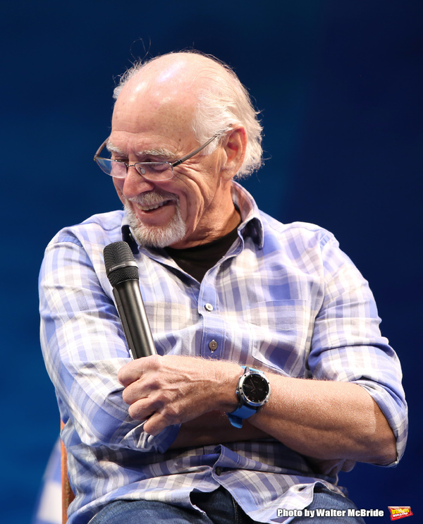 Photo Coverage: In Conversation With the Creatives of ESCAPE TO MARGARITAVILLE Image