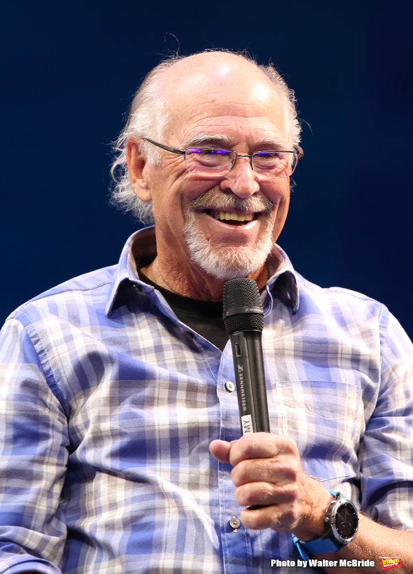 Photo Coverage: In Conversation With the Creatives of ESCAPE TO MARGARITAVILLE Image