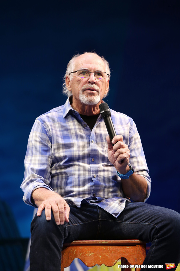 Photo Coverage: In Conversation With the Creatives of ESCAPE TO MARGARITAVILLE Image